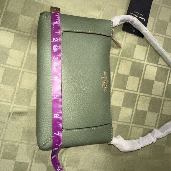 Kate Spade Lena Convertible Wristlet - Picture 4 of 7